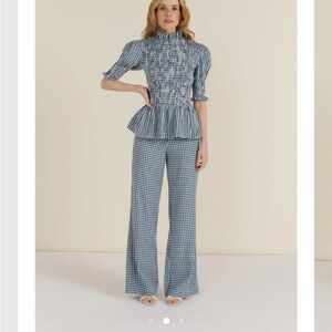 Maria de la Orden Lova Pant